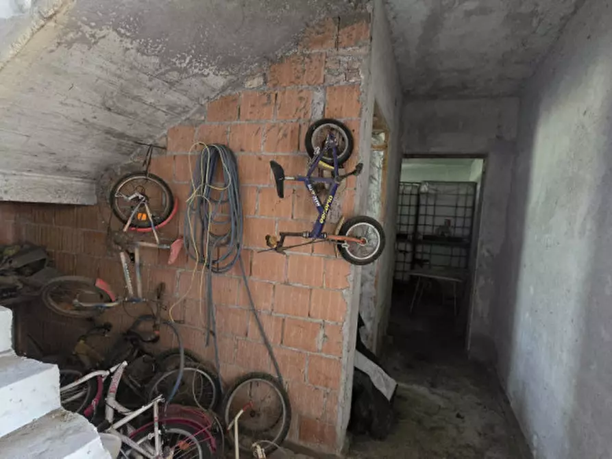 Immagine 7 di Casa indipendente in vendita  in via valli a Arqua' Petrarca