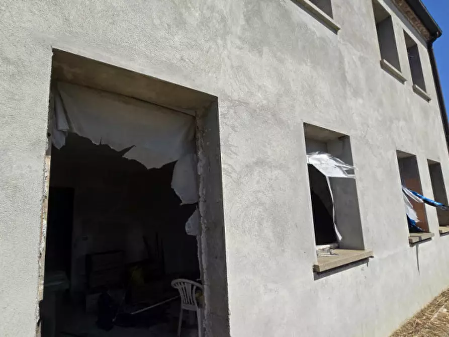 Immagine 8 di Casa indipendente in vendita  in via valli a Arqua' Petrarca