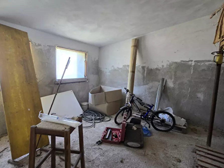 Immagine 12 di Casa indipendente in vendita  in via valli a Arqua' Petrarca