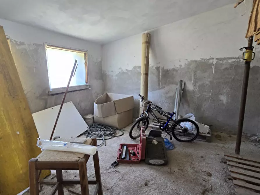 Immagine 15 di Casa indipendente in vendita  in via valli a Arqua' Petrarca