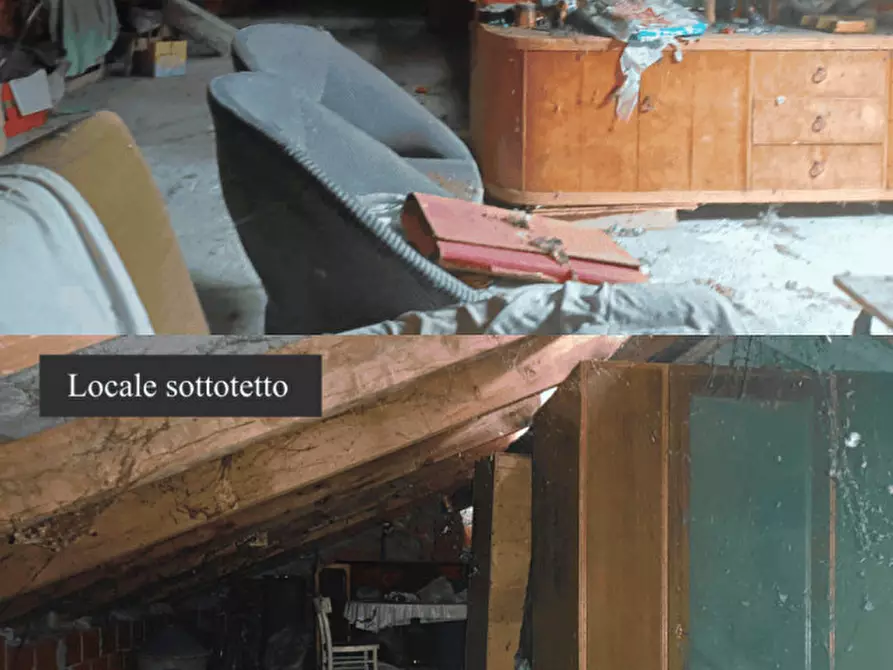 Immagine 3 di Casa indipendente in vendita  in Via Silvio Pellico, 37 a Alluvioni Piovera