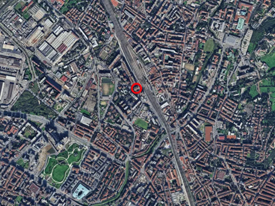 Immagine 16 di Magazzino in vendita  in Via Panciatichi, 38/6, 50127 Firenze FI, Italia a Firenze