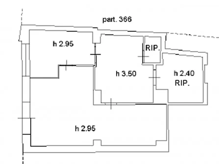 Immagine 2 di Ufficio in vendita  in Piano Umberto, 95022 Aci Catena CT, Italia a Aci Catena