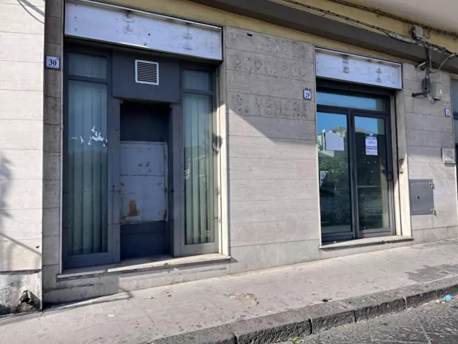 Immagine 1 di Ufficio in vendita  in Piano Umberto, 95022 Aci Catena CT, Italia a Aci Catena