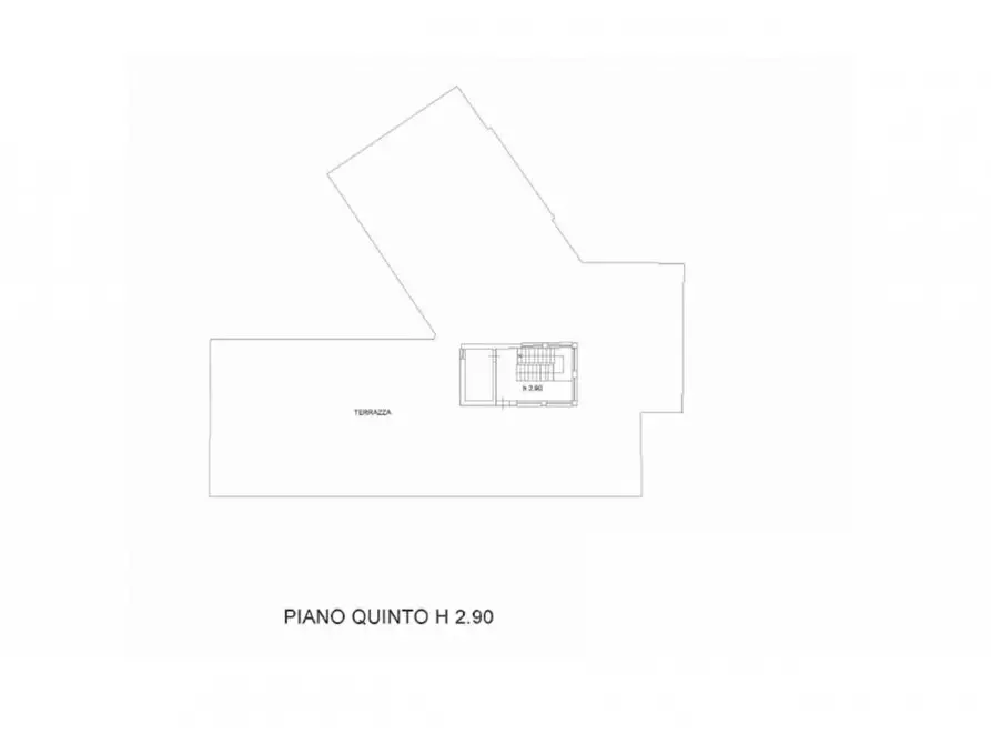 Immagine 7 di Ufficio in vendita  in Piazza Risorgimento, 4, 95041 Caltagirone CT, Italia a Caltagirone