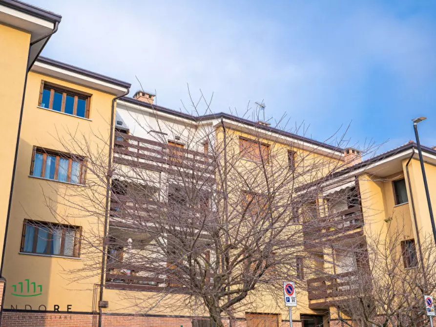 Immagine 2 di Appartamento in vendita  in via pertini a Monte San Pietro