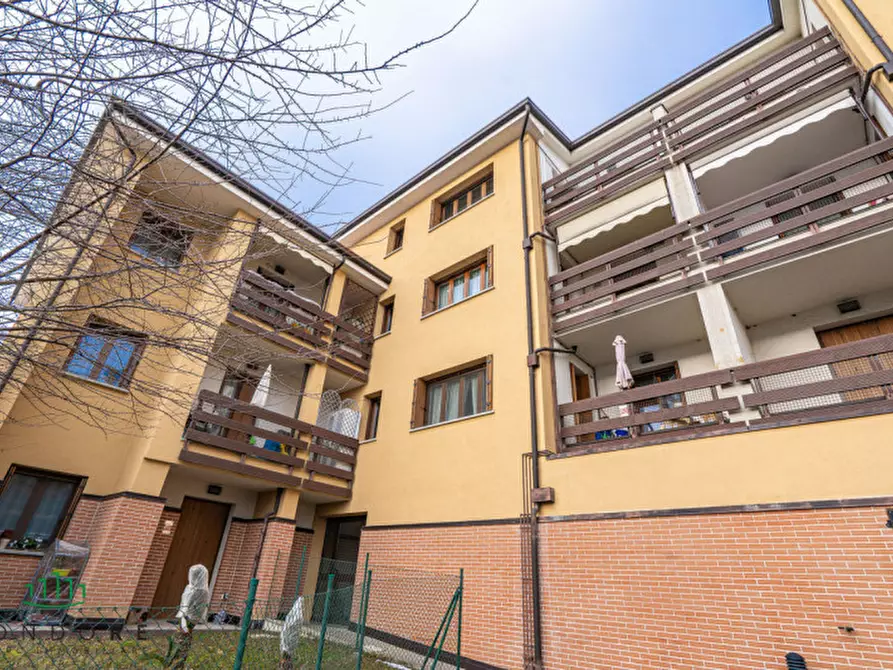 Immagine 6 di Appartamento in vendita  in via pertini a Monte San Pietro