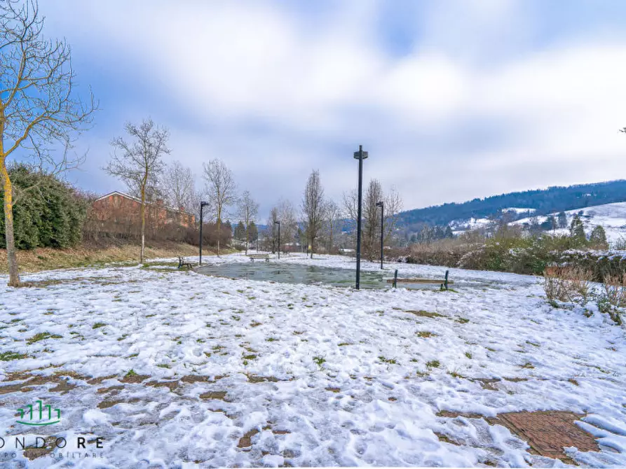 Immagine 37 di Appartamento in vendita  in via pertini a Monte San Pietro