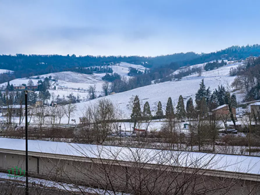 Immagine 38 di Appartamento in vendita  in via pertini a Monte San Pietro