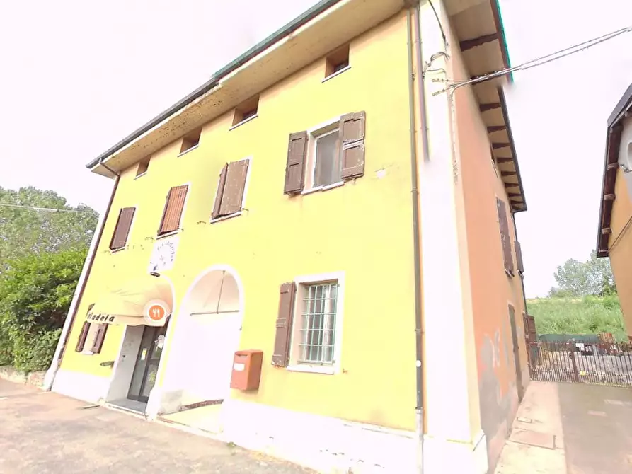 Immagine 4 di Appartamento in vendita  in Via Longarola a Sala Bolognese