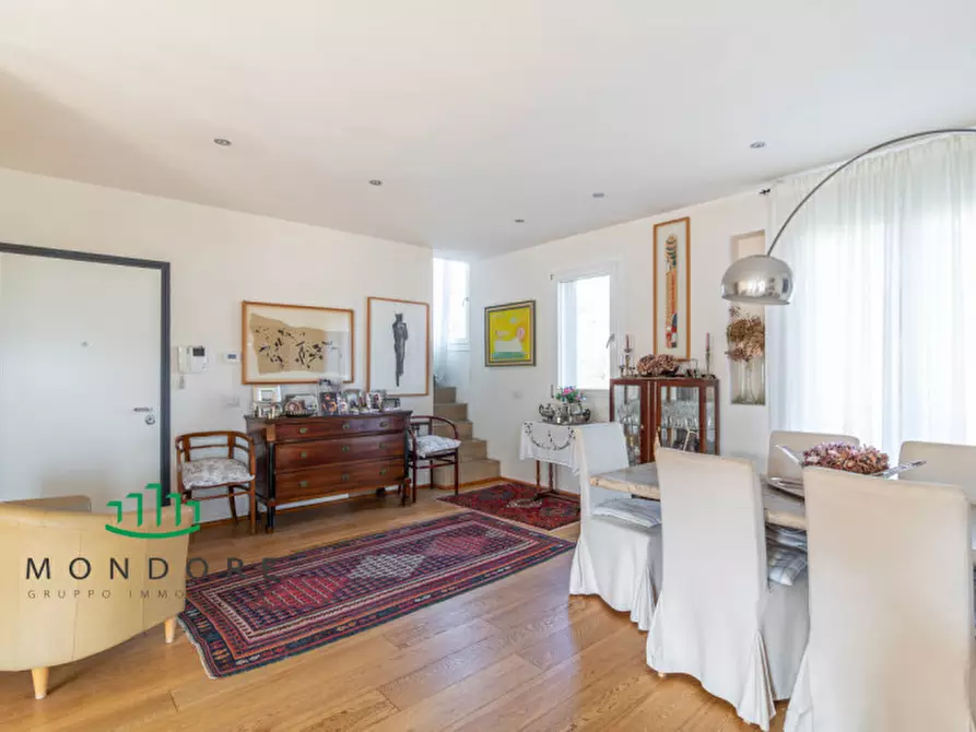 Immagine 3 di Attico in vendita  in via san donato 70 a Granarolo Dell'emilia