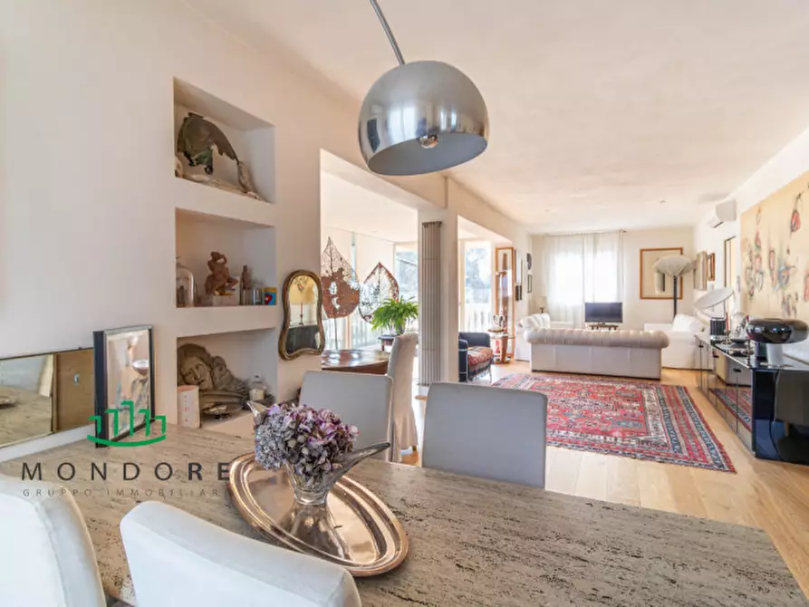 Immagine 6 di Attico in vendita  in via san donato 70 a Granarolo Dell'emilia