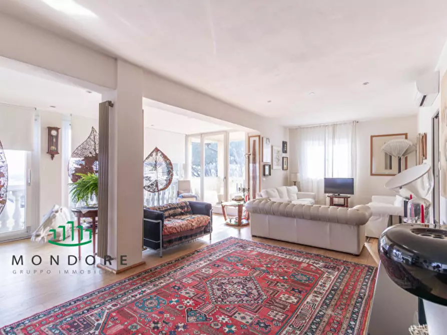 Immagine 10 di Attico in vendita  in via san donato 70 a Granarolo Dell'emilia