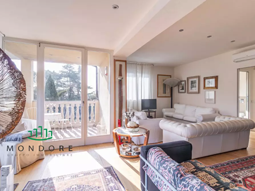 Immagine 11 di Attico in vendita  in via san donato 70 a Granarolo Dell'emilia