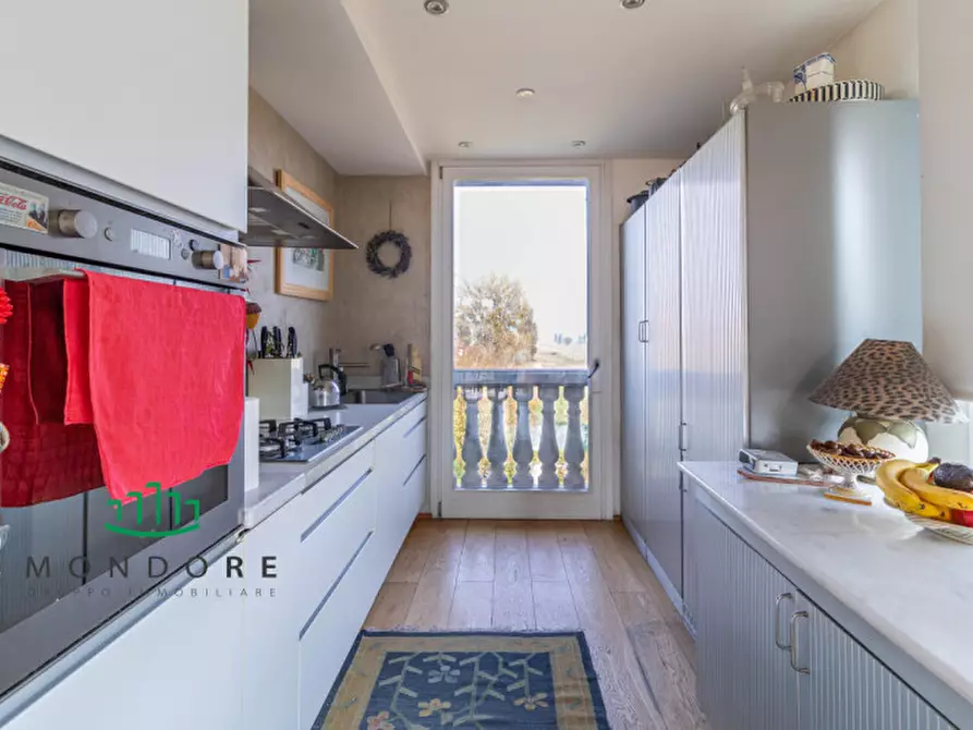 Immagine 18 di Attico in vendita  in via san donato 70 a Granarolo Dell'emilia