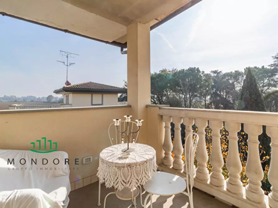 Immagine 25 di Attico in vendita  in via san donato 70 a Granarolo Dell'emilia