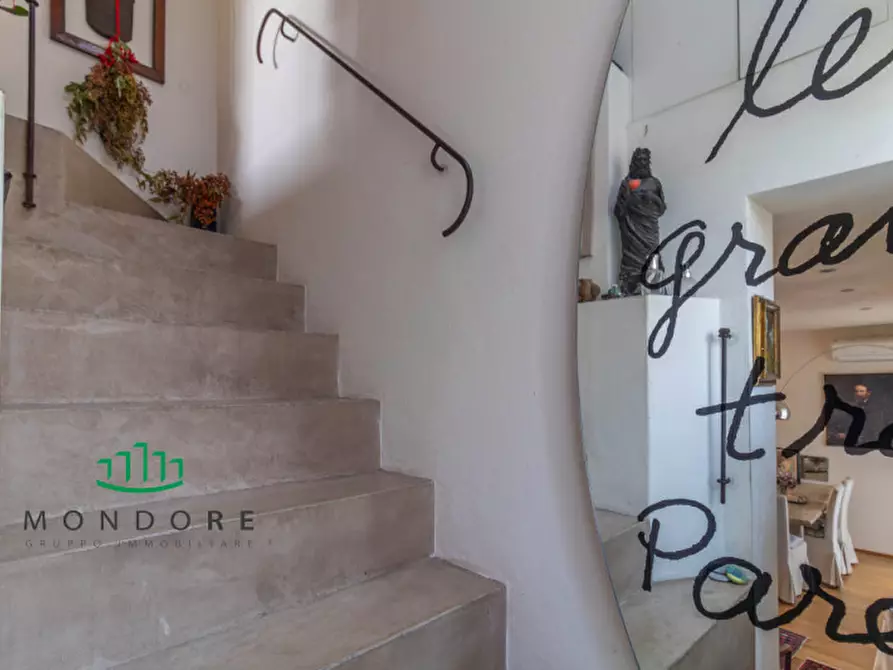 Immagine 27 di Attico in vendita  in via san donato 70 a Granarolo Dell'emilia