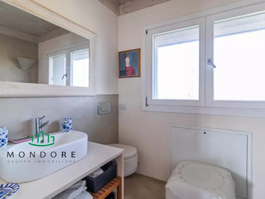 Immagine 33 di Attico in vendita  in via san donato 70 a Granarolo Dell'emilia