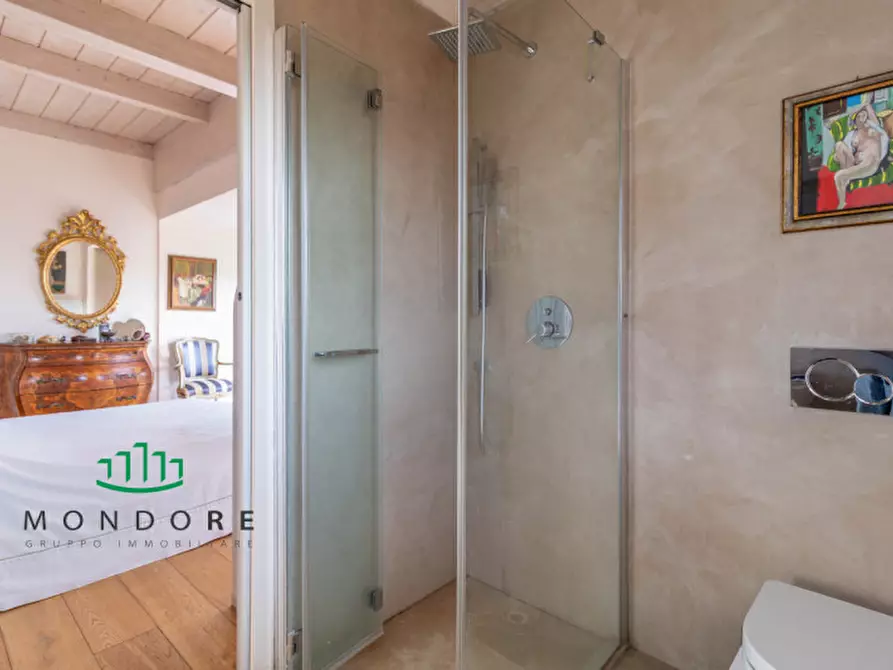 Immagine 42 di Attico in vendita  in via san donato 70 a Granarolo Dell'emilia