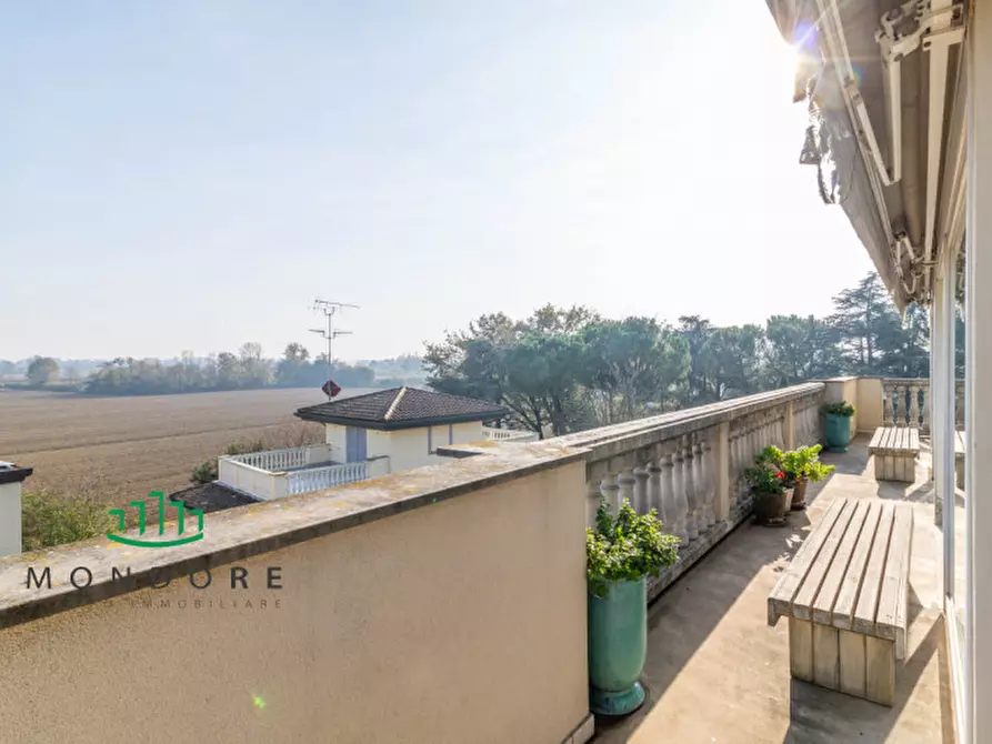 Immagine 50 di Attico in vendita  in via san donato 70 a Granarolo Dell'emilia