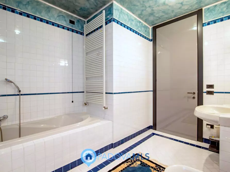 Immagine 20 di Villa in vendita  in Via Gabriele D'Annunzio a Due Carrare