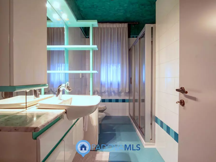 Immagine 22 di Villa in vendita  in Via Gabriele D'Annunzio a Due Carrare