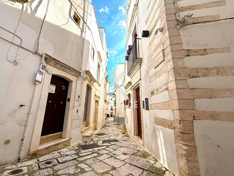 Immagine 3 di Casa indipendente in vendita  in via cristoforo colombo 14 a Martina Franca