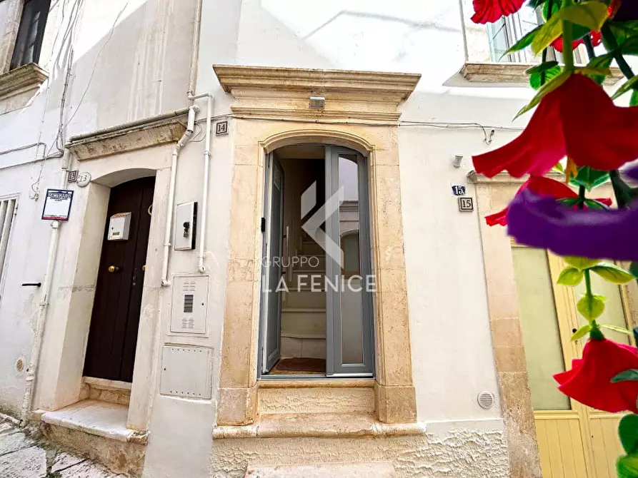 Immagine 4 di Casa indipendente in vendita  in via cristoforo colombo 14 a Martina Franca
