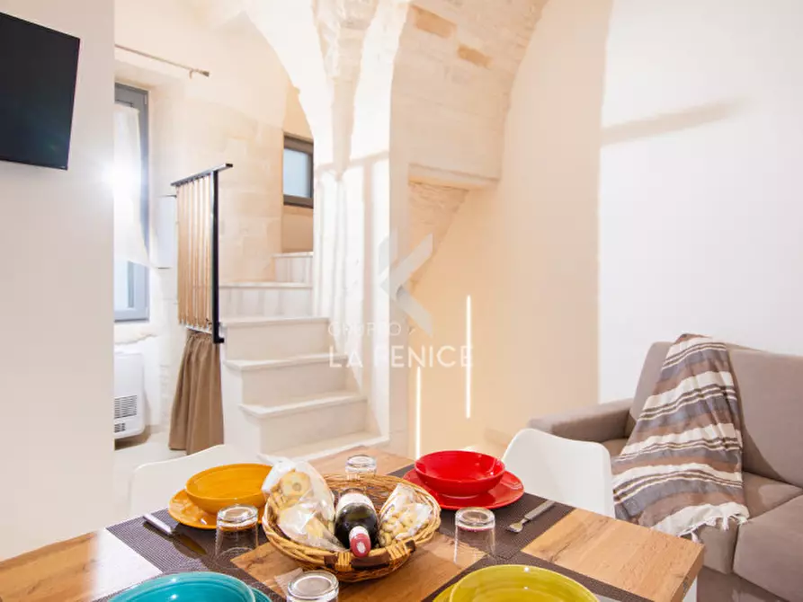 Immagine 5 di Casa indipendente in vendita  in via cristoforo colombo 14 a Martina Franca