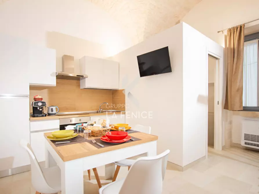 Immagine 7 di Casa indipendente in vendita  in via cristoforo colombo 14 a Martina Franca