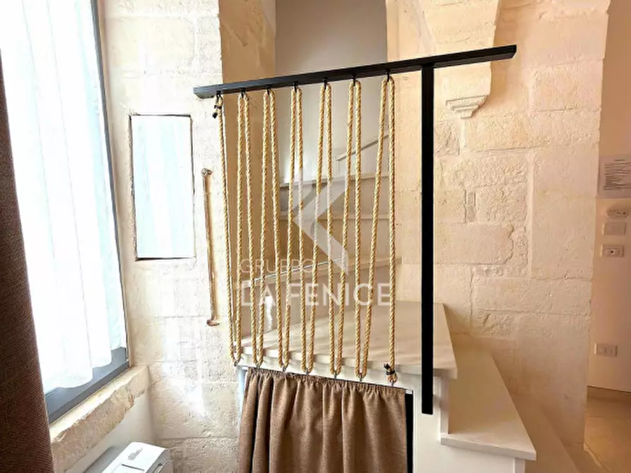 Immagine 9 di Casa indipendente in vendita  in via cristoforo colombo 14 a Martina Franca