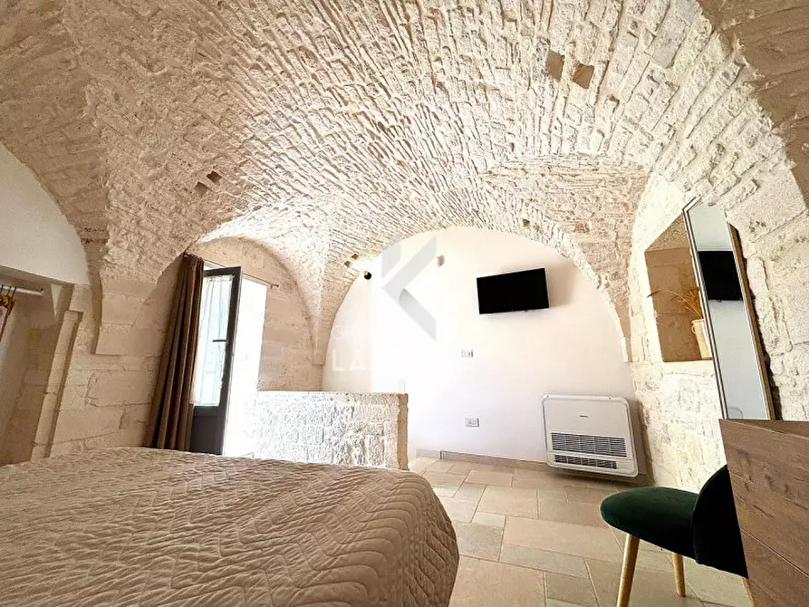 Immagine 10 di Casa indipendente in vendita  in via cristoforo colombo 14 a Martina Franca