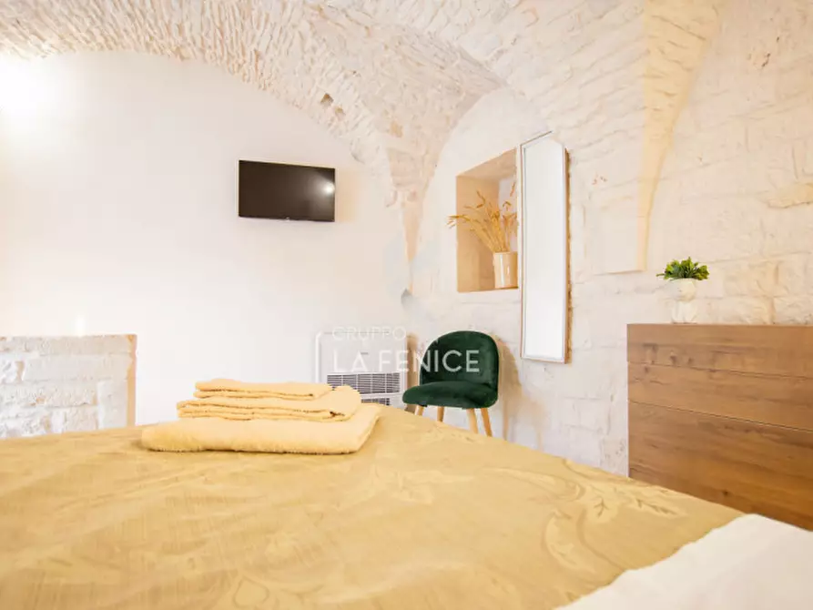 Immagine 12 di Casa indipendente in vendita  in via cristoforo colombo 14 a Martina Franca