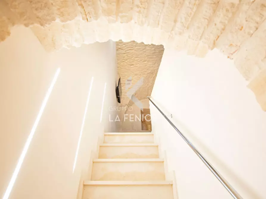 Immagine 14 di Casa indipendente in vendita  in via cristoforo colombo 14 a Martina Franca