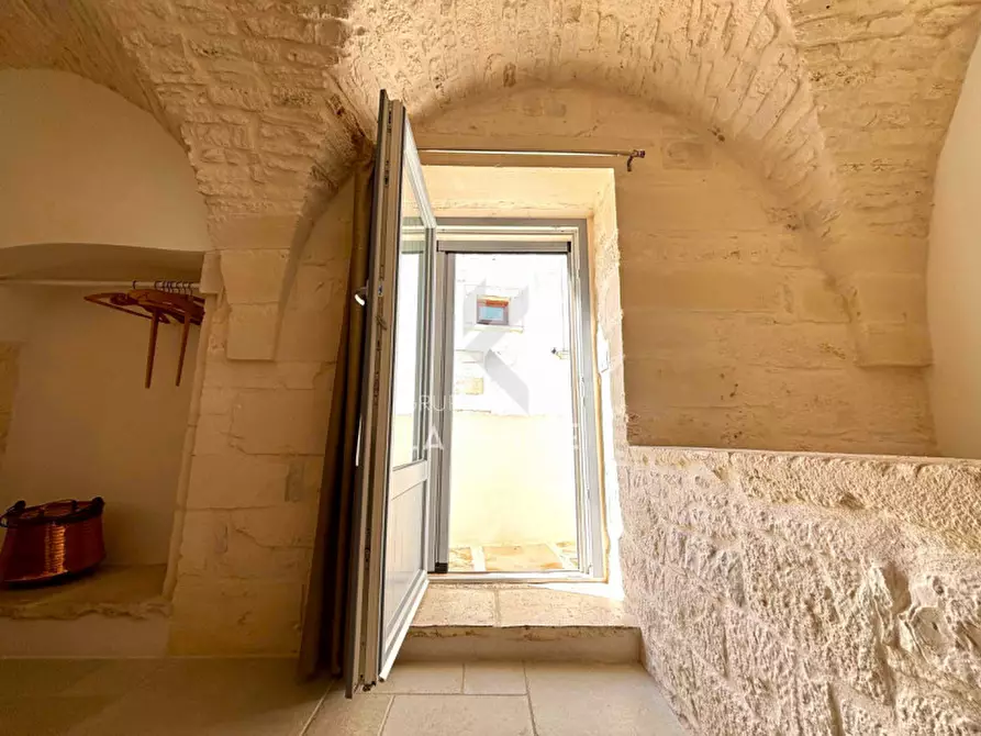 Immagine 16 di Casa indipendente in vendita  in via cristoforo colombo 14 a Martina Franca