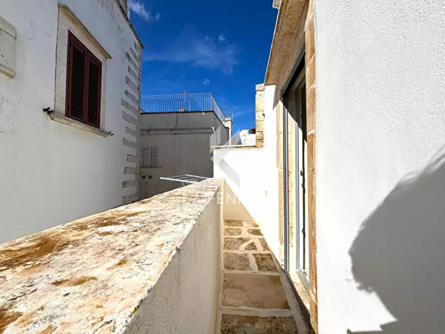 Immagine 17 di Casa indipendente in vendita  in via cristoforo colombo 14 a Martina Franca