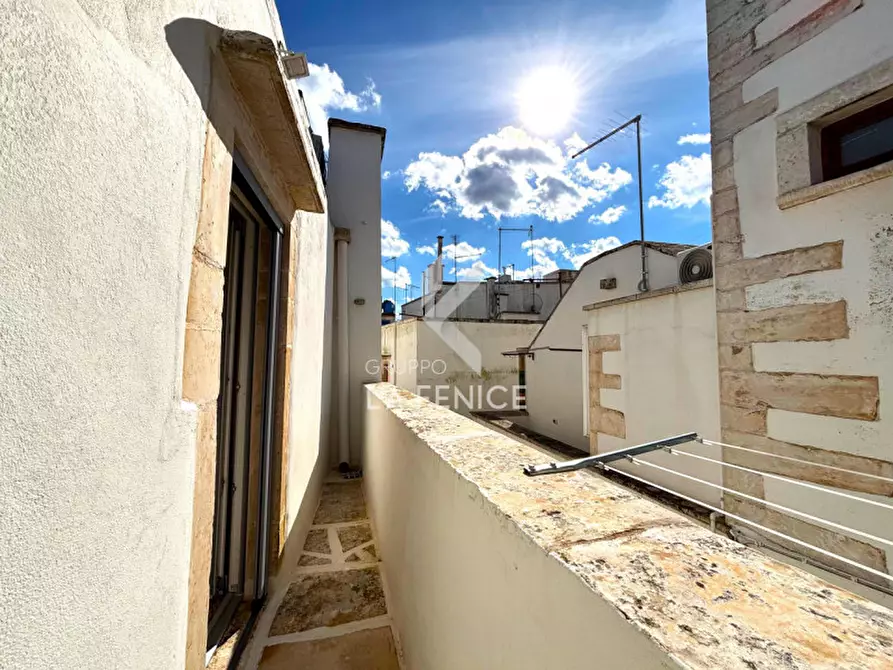 Immagine 18 di Casa indipendente in vendita  in via cristoforo colombo 14 a Martina Franca