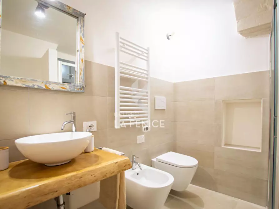 Immagine 19 di Casa indipendente in vendita  in via cristoforo colombo 14 a Martina Franca