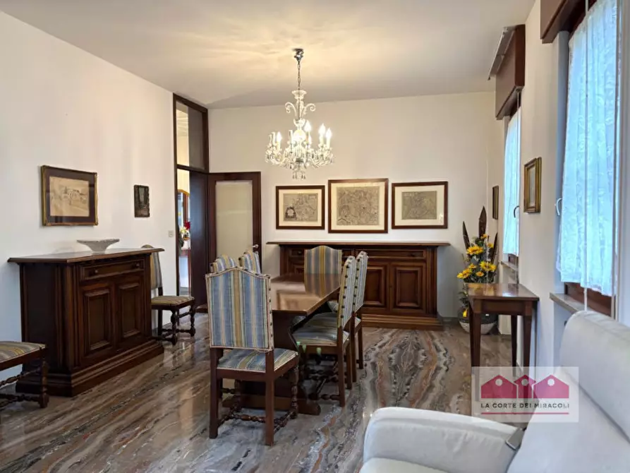 Immagine 8 di Casa indipendente in vendita  in Via Lago Trasimeno a Vicenza