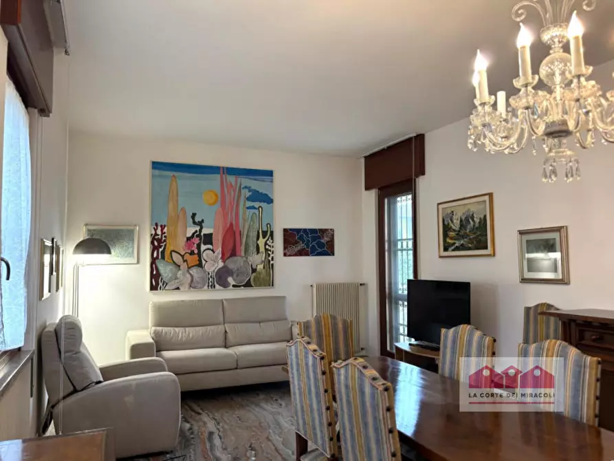 Immagine 9 di Casa indipendente in vendita  in Via Lago Trasimeno a Vicenza