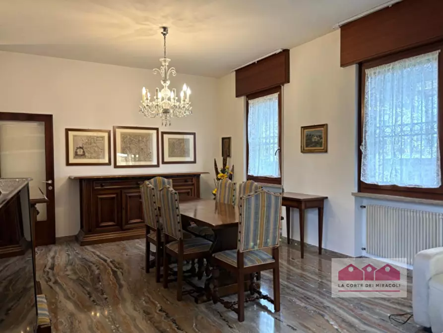 Immagine 10 di Casa indipendente in vendita  in Via Lago Trasimeno a Vicenza