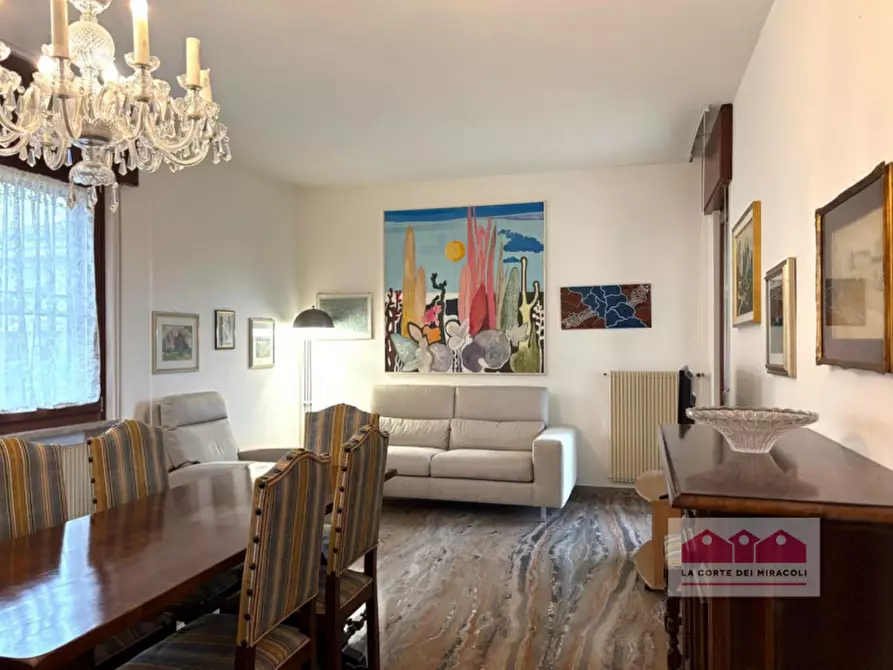 Immagine 11 di Casa indipendente in vendita  in Via Lago Trasimeno a Vicenza