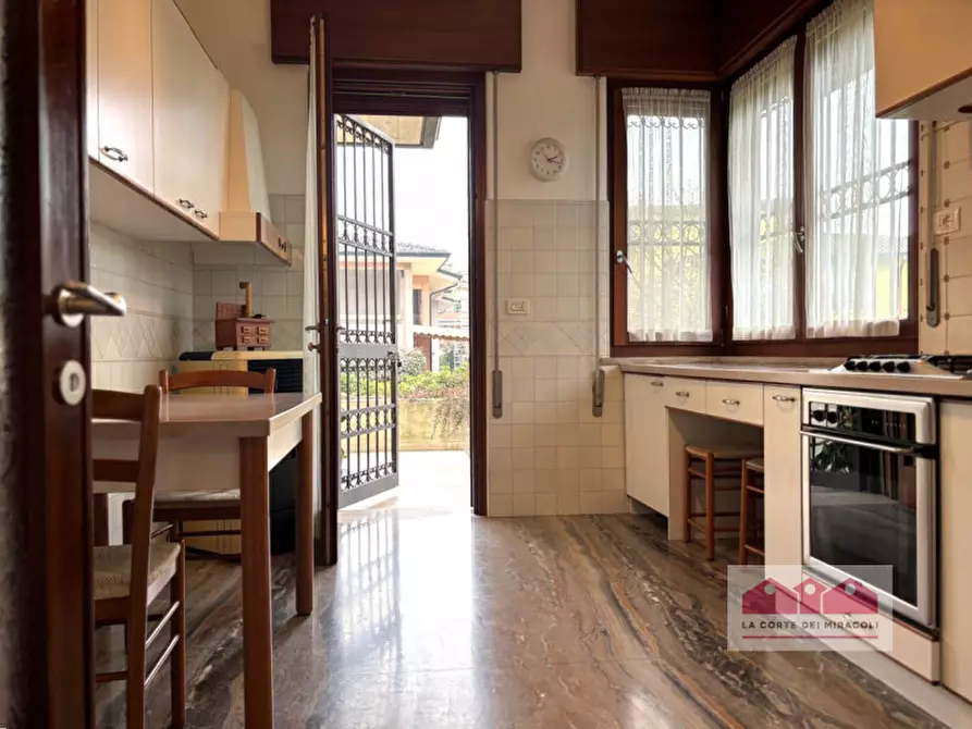 Immagine 13 di Casa indipendente in vendita  in Via Lago Trasimeno a Vicenza