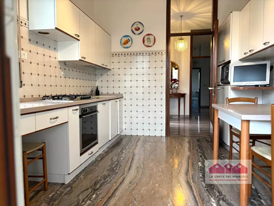 Immagine 14 di Casa indipendente in vendita  in Via Lago Trasimeno a Vicenza