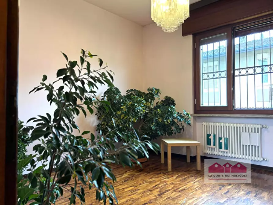 Immagine 15 di Casa indipendente in vendita  in Via Lago Trasimeno a Vicenza