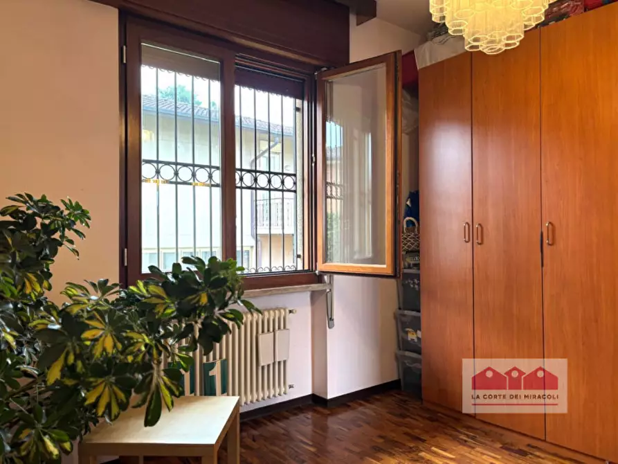 Immagine 16 di Casa indipendente in vendita  in Via Lago Trasimeno a Vicenza