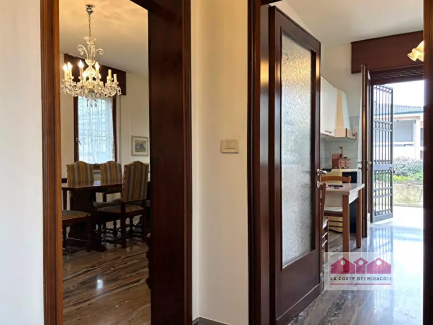 Immagine 17 di Casa indipendente in vendita  in Via Lago Trasimeno a Vicenza