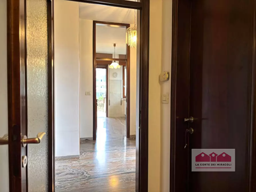 Immagine 18 di Casa indipendente in vendita  in Via Lago Trasimeno a Vicenza