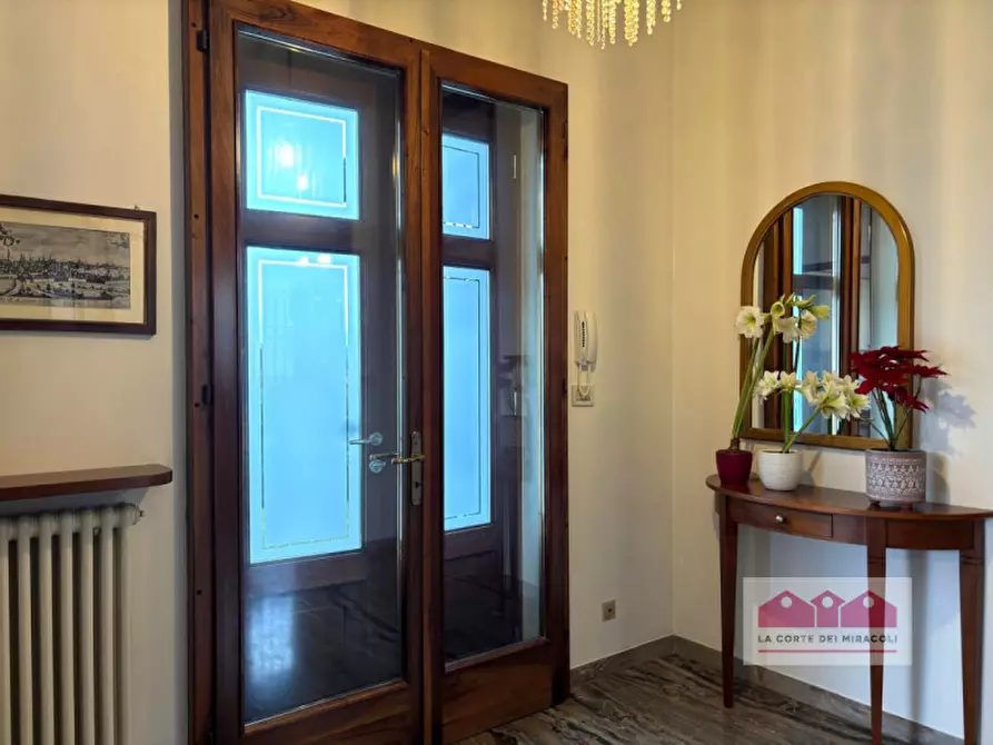 Immagine 19 di Casa indipendente in vendita  in Via Lago Trasimeno a Vicenza