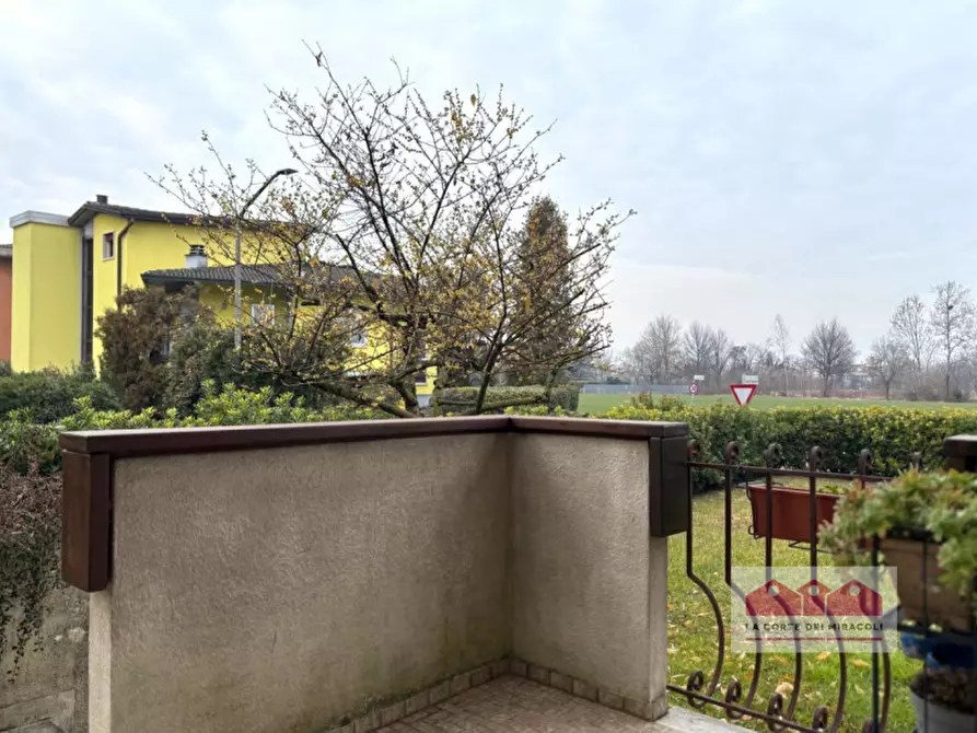 Immagine 22 di Casa indipendente in vendita  in Via Lago Trasimeno a Vicenza